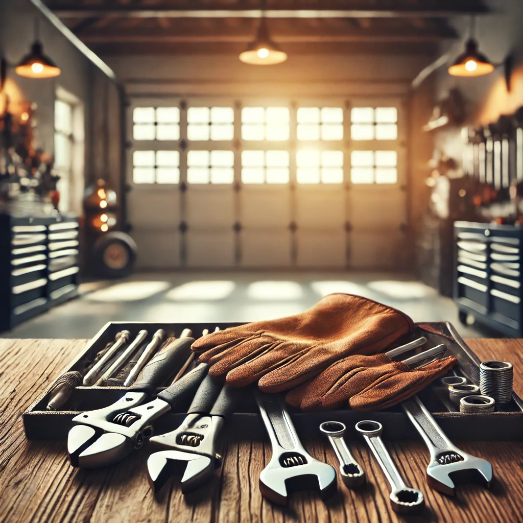 About Our Family-Owned Garage Door Company in Torrance CA - Professional Service Team