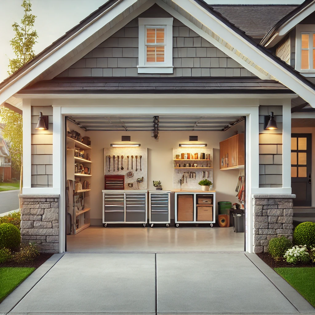 Latest garage door repair tips and maintenance guides from Torrance's trusted experts