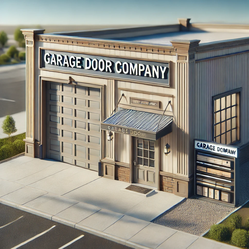 Best Garage Door Company Near Me Torrance CA - 24/7 Emergency Service
