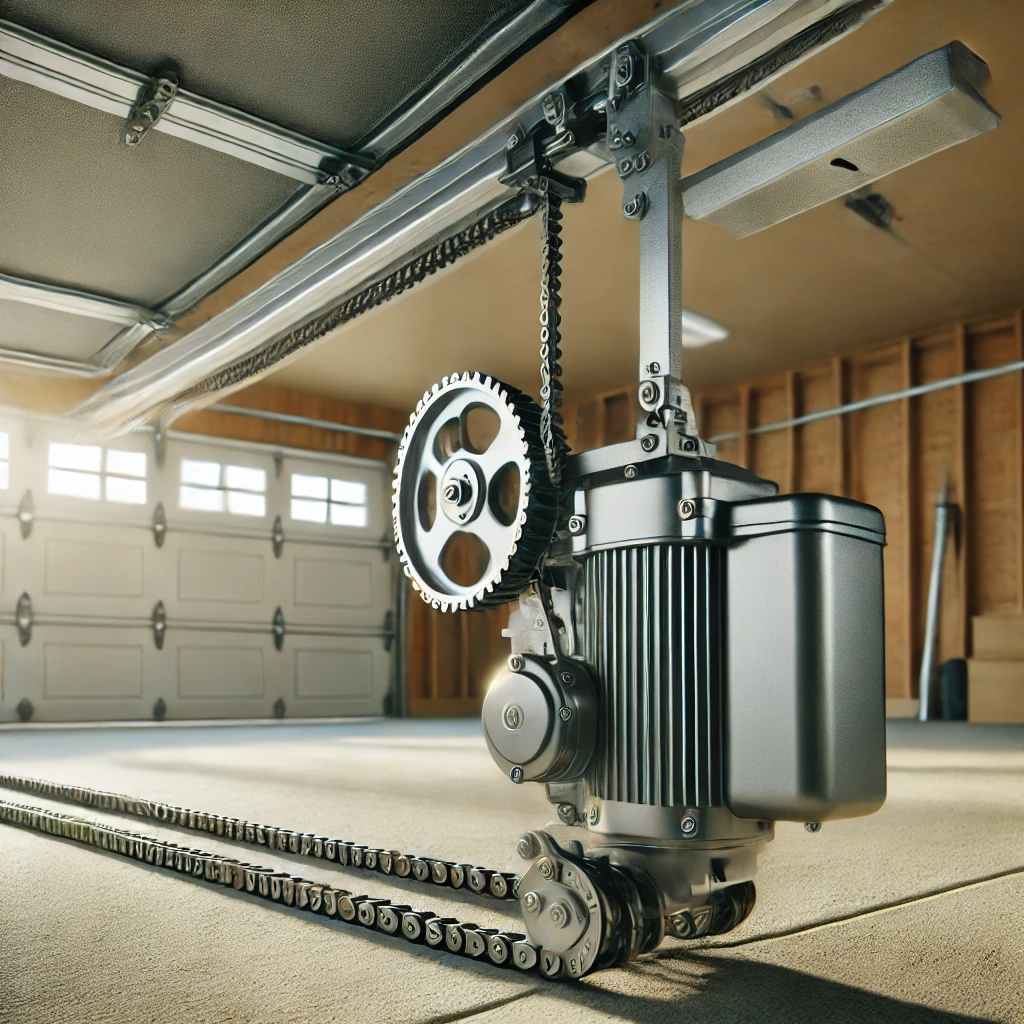 Garage Door Opener Installation & Service in Torrance CA - Professional Solutions for All Opener Brands