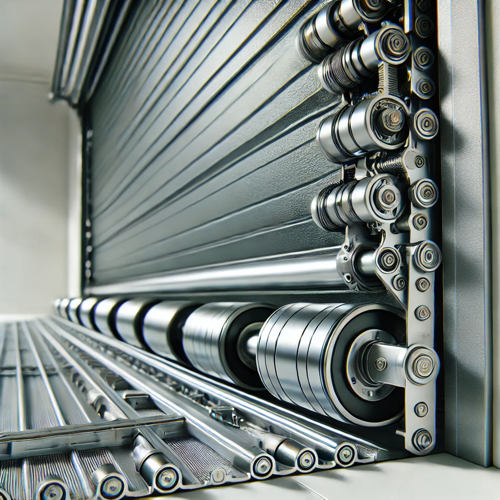 Expert Roller Garage Door Repairs Torrance CA - Professional Door System Specialists